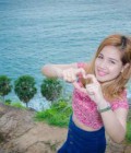 Rencontre Femme Thaïlande à Thai : Nong, 35 ans